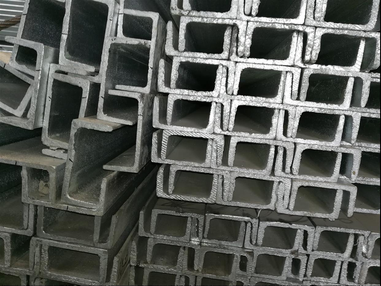 低合金槽钢材料的性能